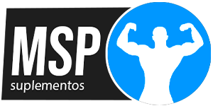 MSP Suplementos